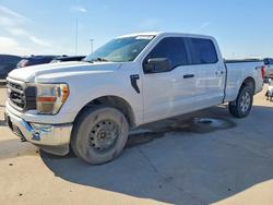 2021 Ford F150 Supercrew for sale in Wilmer, TX