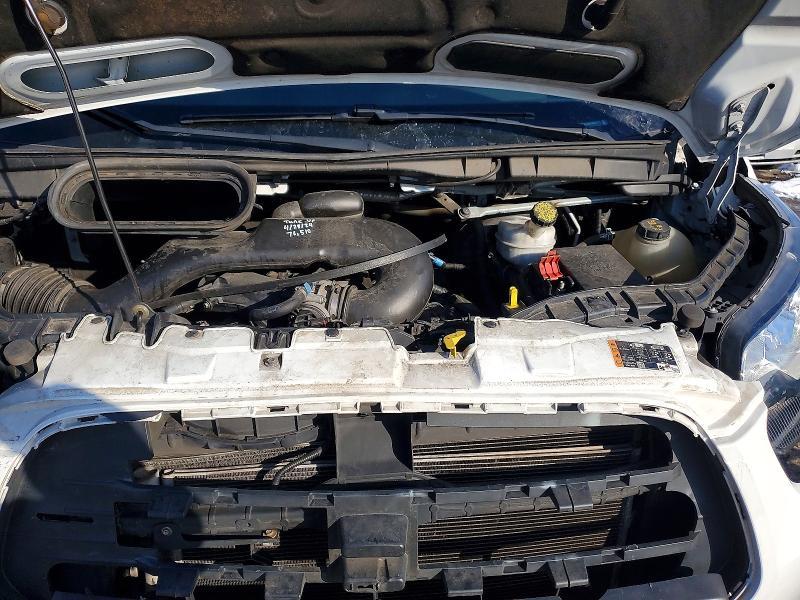 2018 Ford Transit T-150