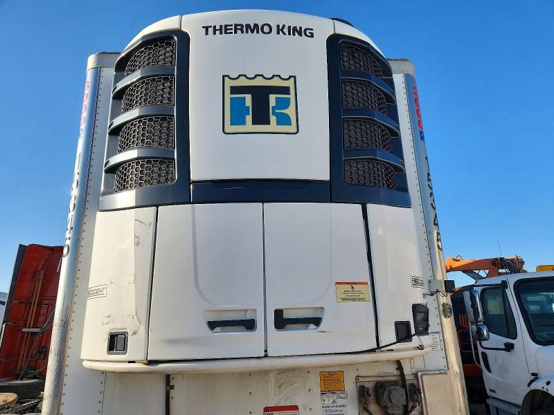 2018 Utility Trailer Other-trailer