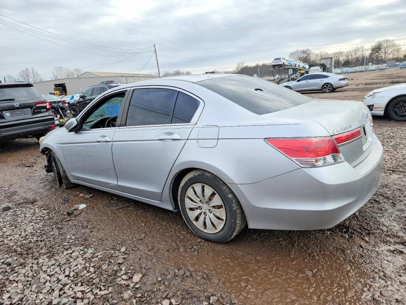 2011 Honda Accord lx