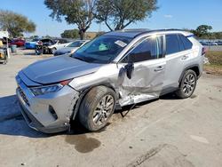 2019 Toyota Rav4 Limited for sale in Orlando, FL