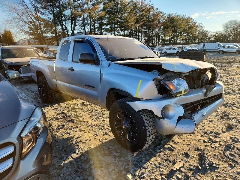 2010 Toyota Tacoma Access cab