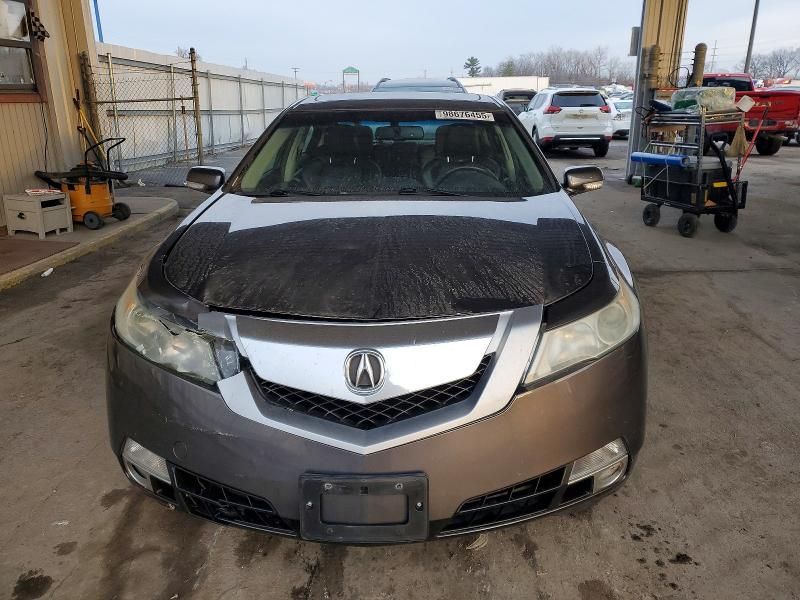 2010 Acura TL
