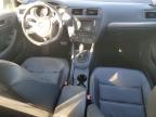 2016 Volkswagen Jetta se
