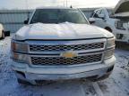 2015 Chevrolet Silverado C1500 lt
