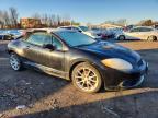 2012 Mitsubishi Eclipse Spyder gs