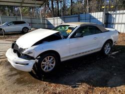 2007 Ford Mustang for sale in Austell, GA