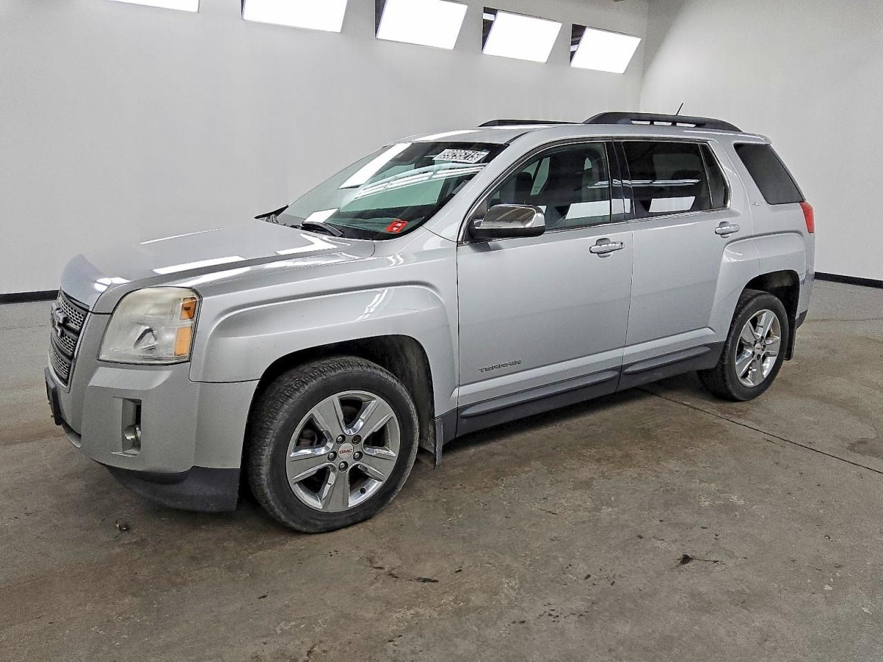 2015 GMC Terrain slt