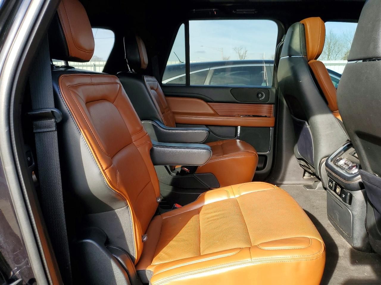 2019 Lincoln Navigator l Reserve