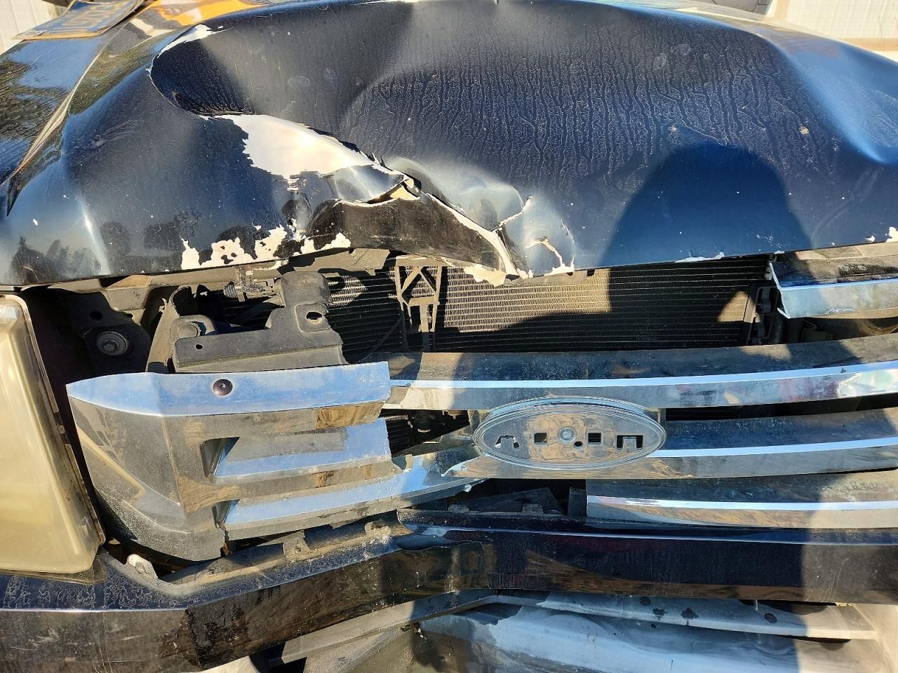 2007 Ford Expedition xlt