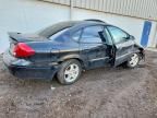 2002 Ford Taurus sel