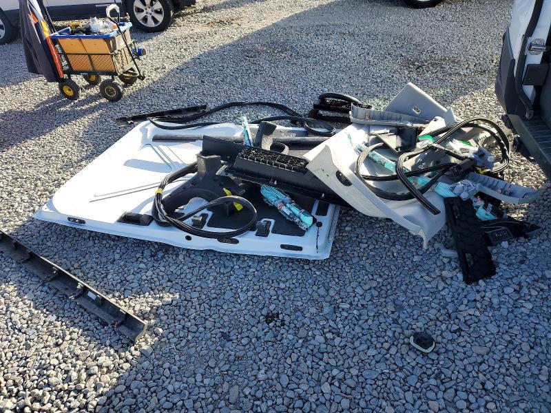 2024 Ford Transit T-250 Delivery Van