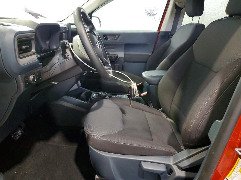 2024 Ford Maverick xl