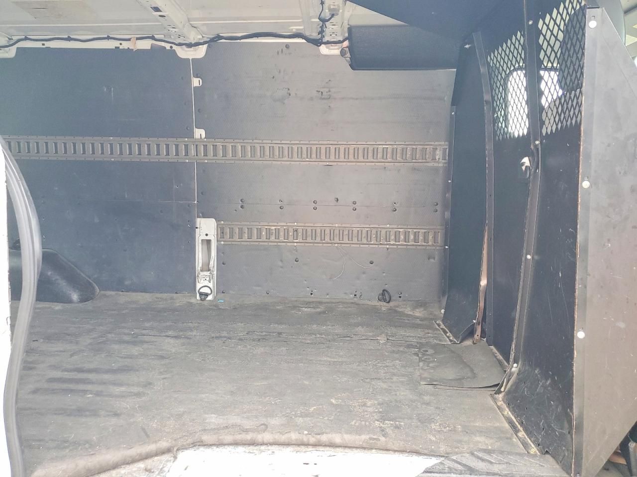 2015 Ford Transit 350 Delivery Van