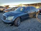 2006 Lexus Ls 430