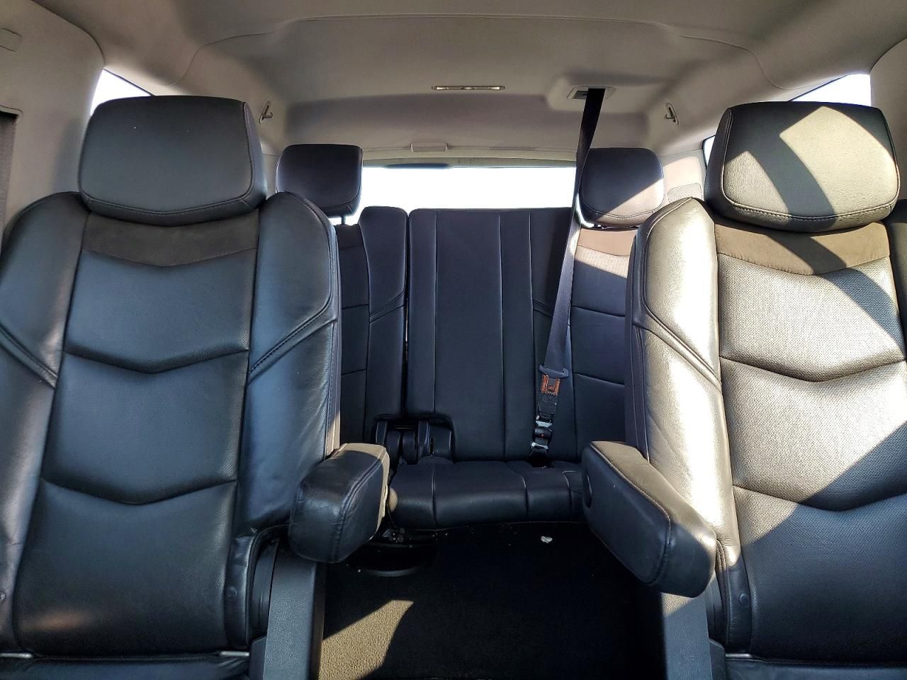 2018 Cadillac Escalade esv