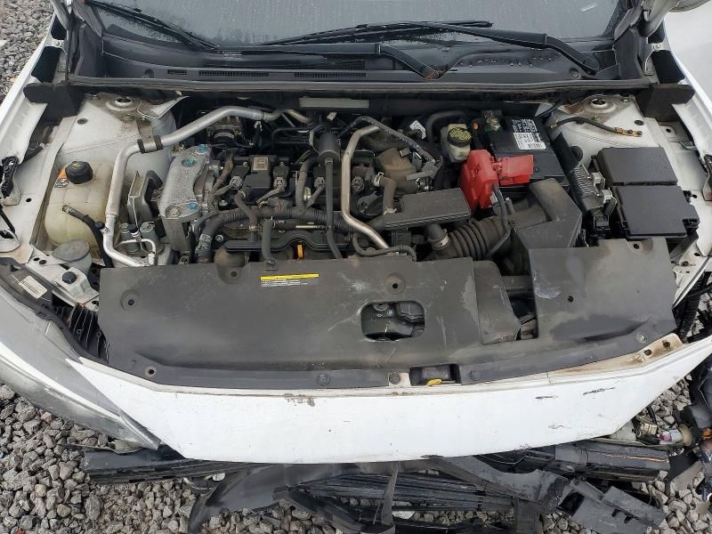 2020 Nissan Sentra s