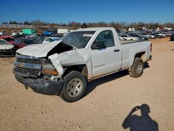 2017 Chevrolet Silverado C1500 for sale in Oklahoma City, OK
