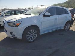 2011 Mitsubishi Outlander Sport se en venta en Colton, CA