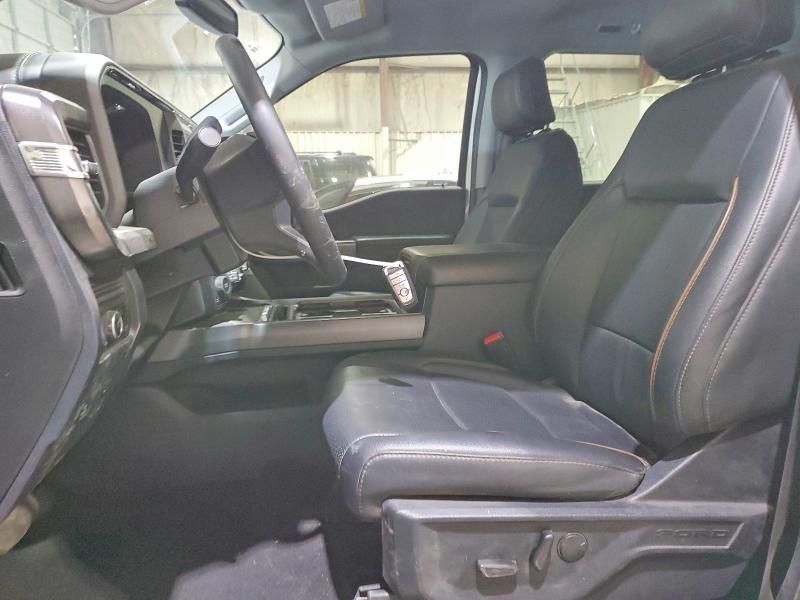 2026 Ford F350 Super Duty