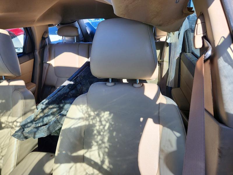 2008 Chevrolet Equinox ltz