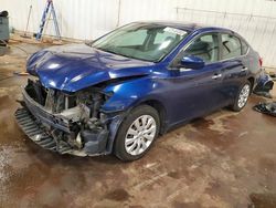 2019 Nissan Sentra s for sale in Portland, MI