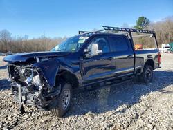 Ford f350 Vehiculos salvage en venta: 2025 Ford F350 Super Duty