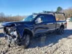 2025 Ford F350 Super Duty