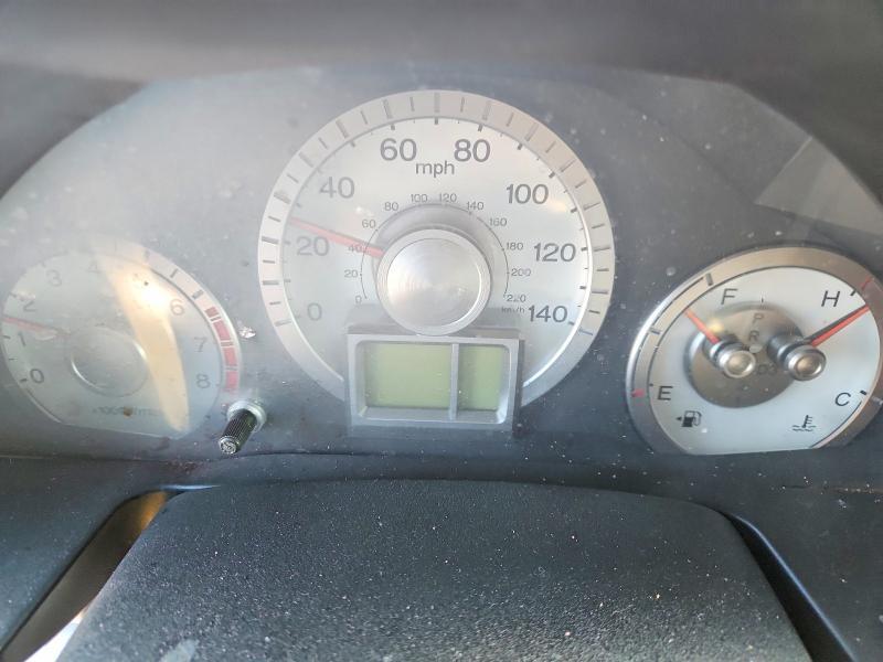 2011 Honda Pilot exl