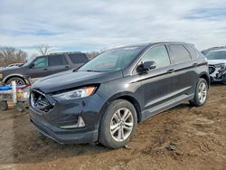 2020 Ford Edge sel for sale in Des Moines, IA