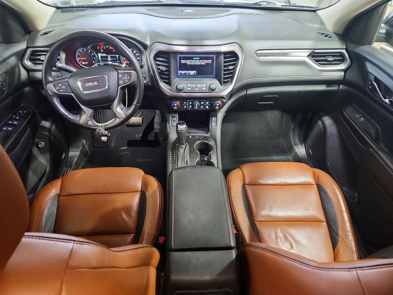 2017 GMC Acadia all Terrain