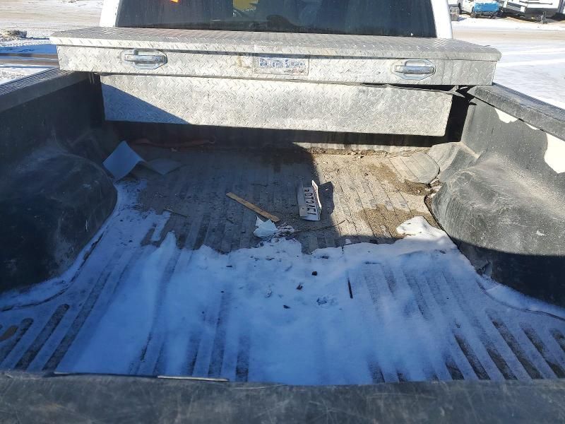 2016 Ford F350 Super Duty