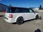 2014 Ford Flex sel