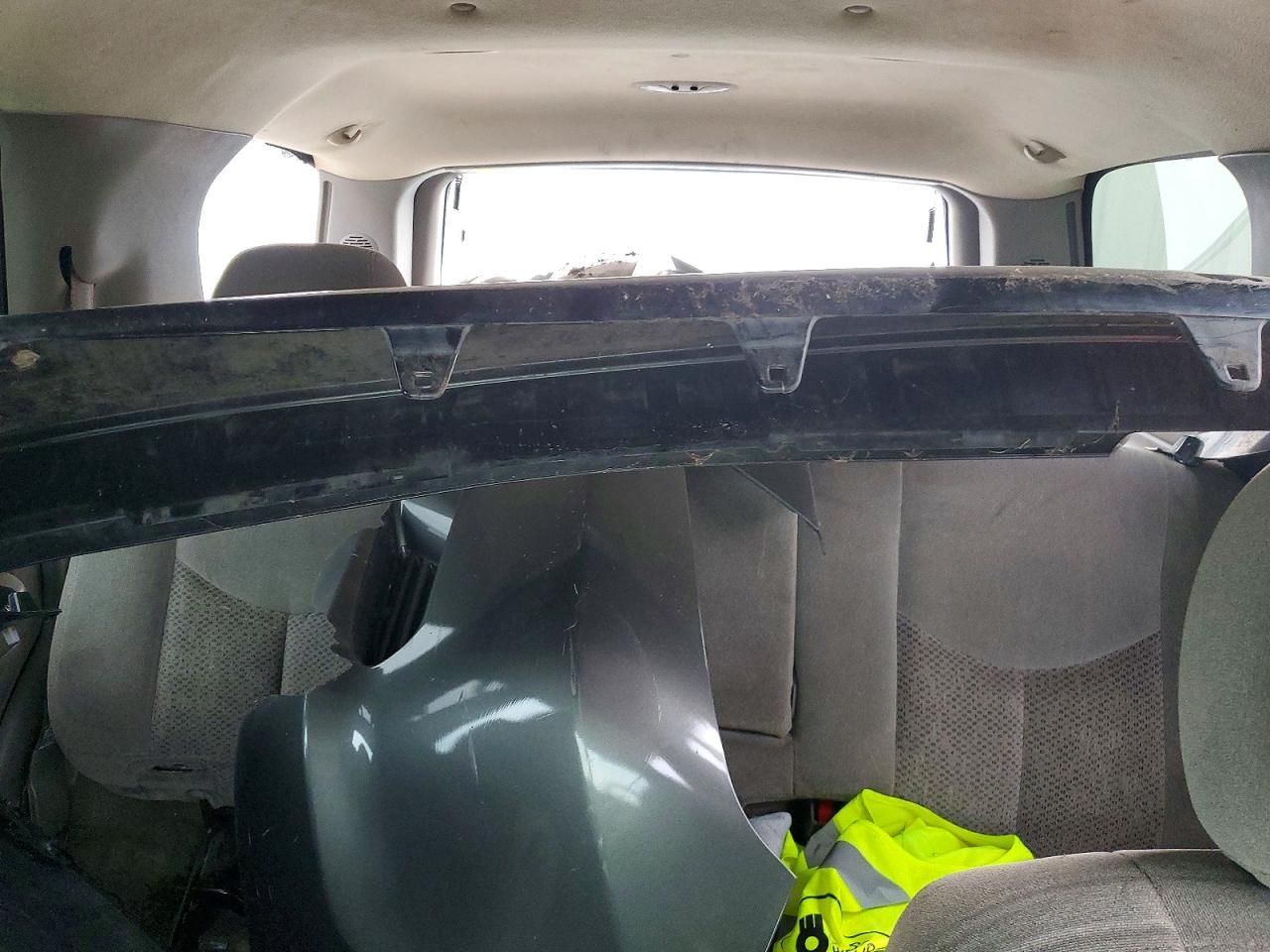 2005 Chevrolet Tahoe C1500