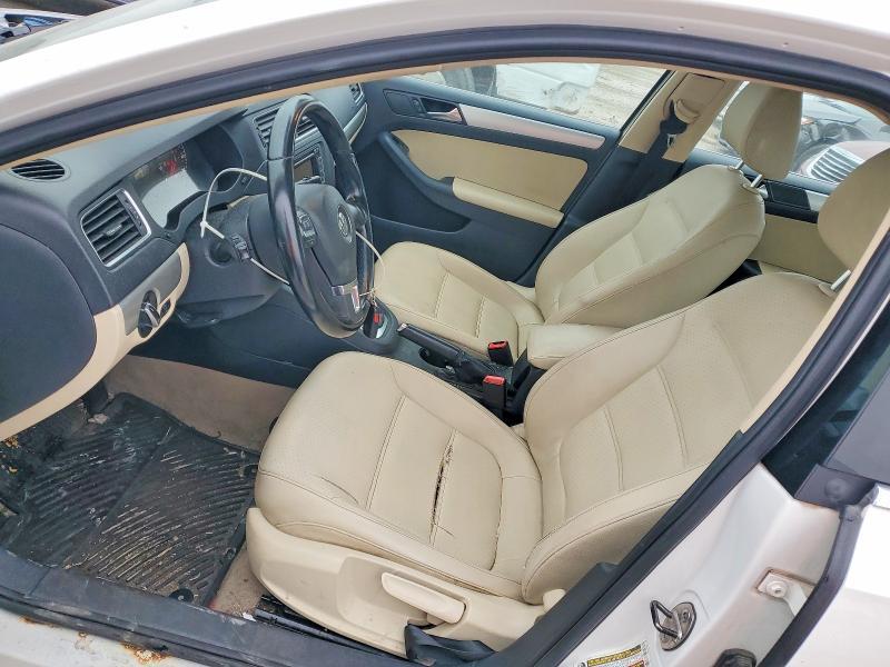 2011 Volkswagen Jetta