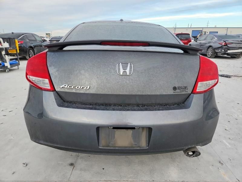 2011 Honda Accord exl