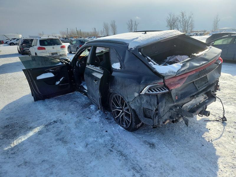 2021 Audi SQ8 Premium Plus