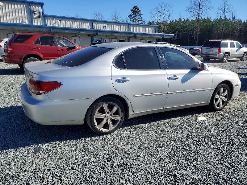 2005 Lexus Es 330