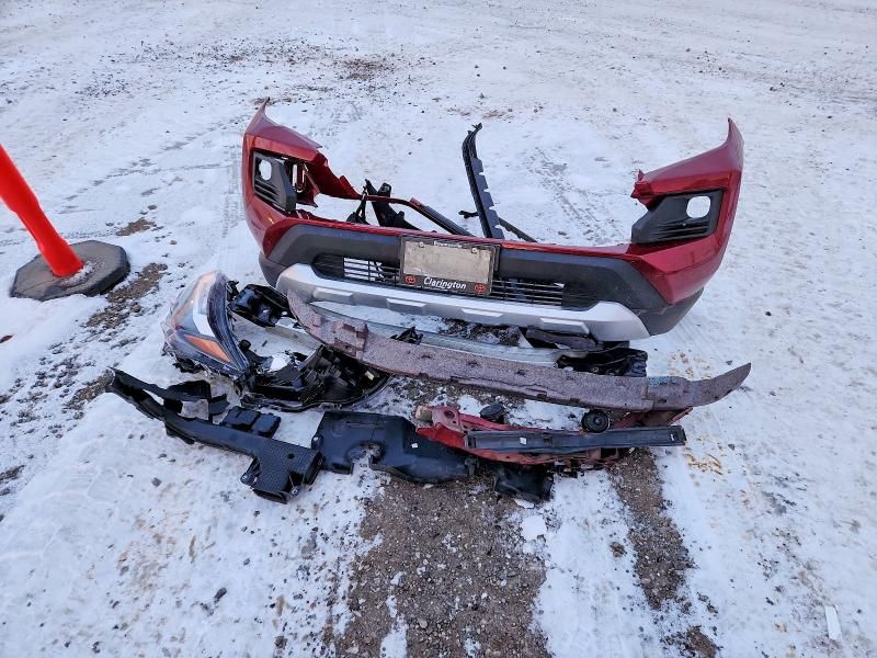 2023 Toyota Rav4 Adventure