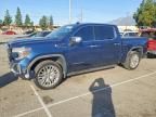 2019 GMC Sierra K1500 Denali
