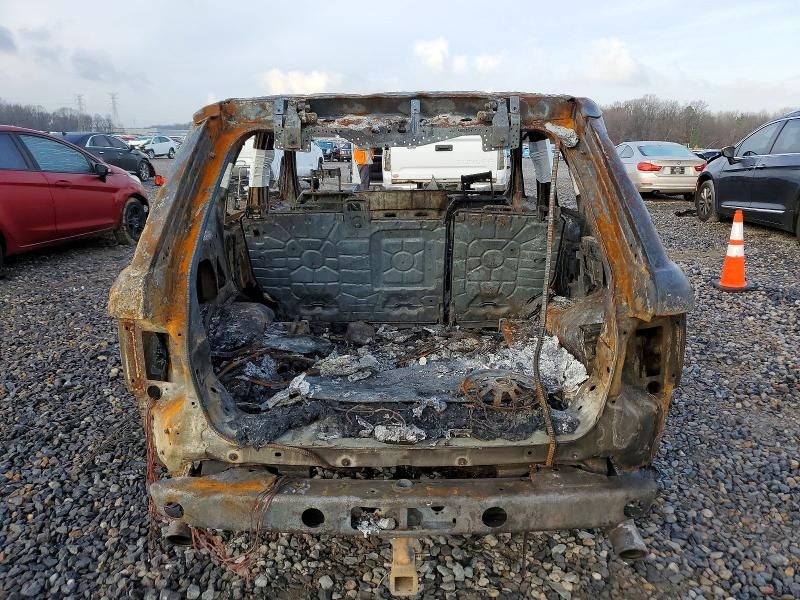 2006 Land Rover Range Rover Sport hse