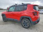 2015 Jeep Renegade Trailhawk