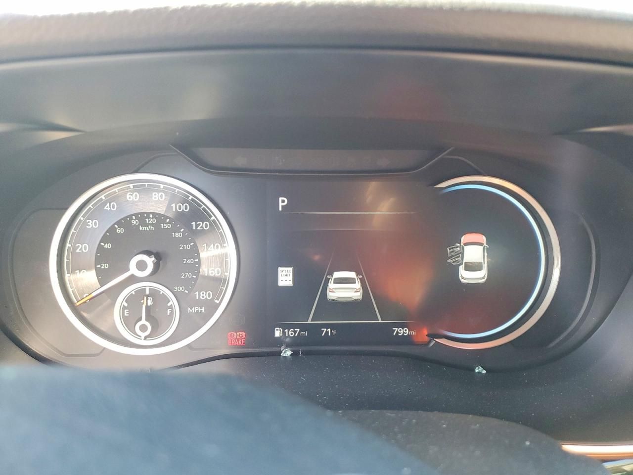 2025 Genesis G70 Base