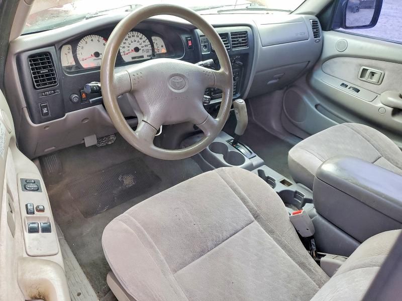 2003 Toyota Tacoma Xtracab Prerunner