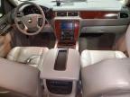 2010 Chevrolet Suburban K1500 ltz