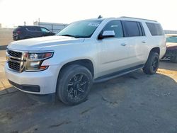 2015 Chevrolet Suburban C1500 lt en venta en Fresno, CA