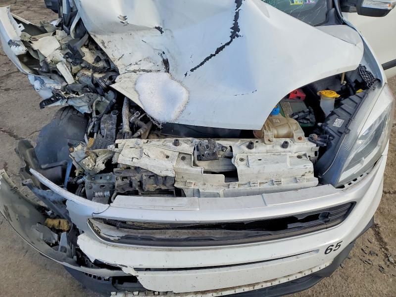 2019 Dodge RAM Promaster CITY4DR SLT Passenger Wagon