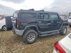 2003 Hummer H2