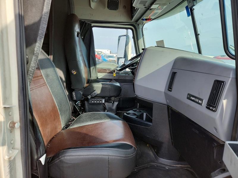 2023 Mack Anthem-Semi Truck