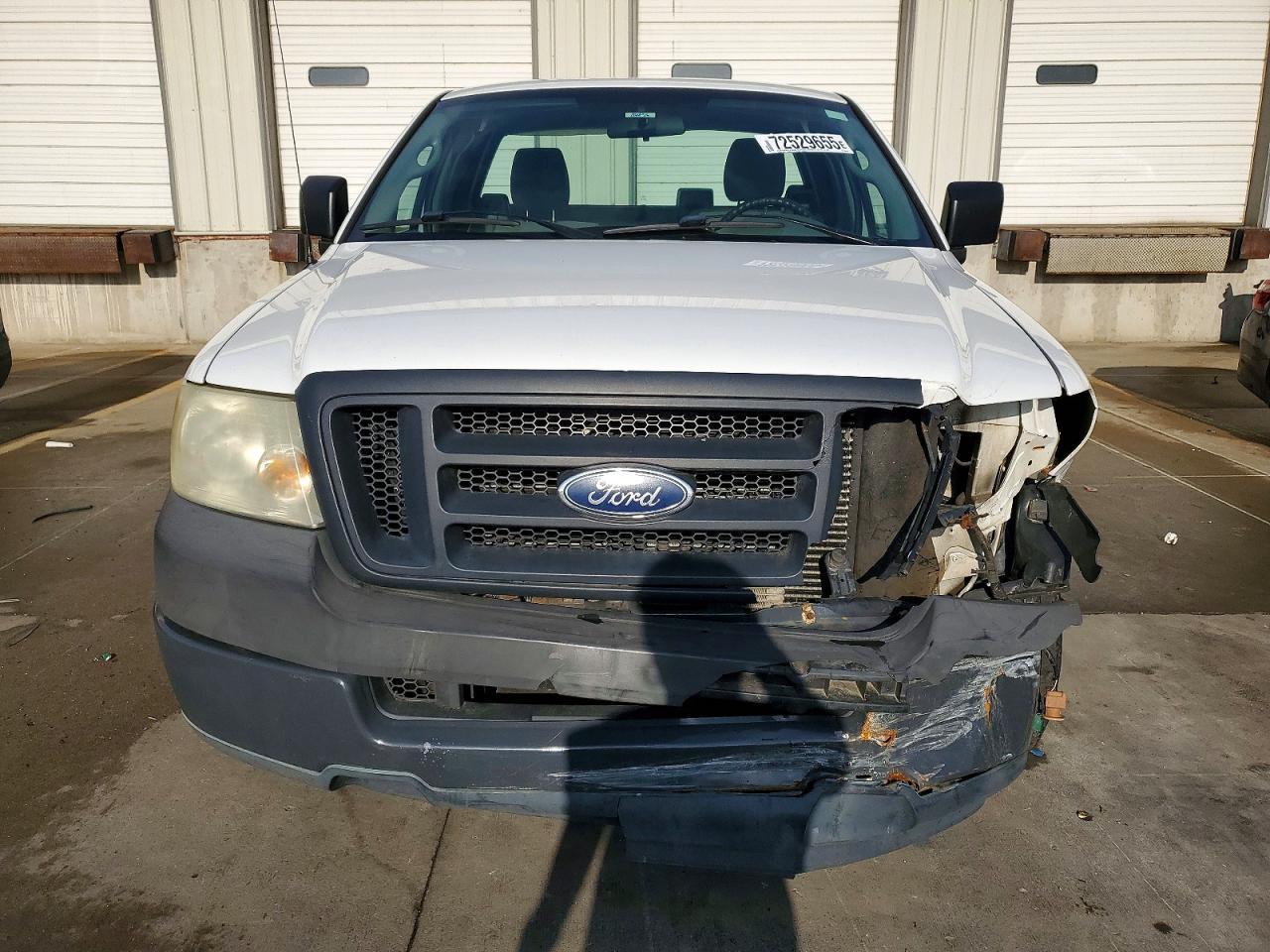 2005 Ford F150